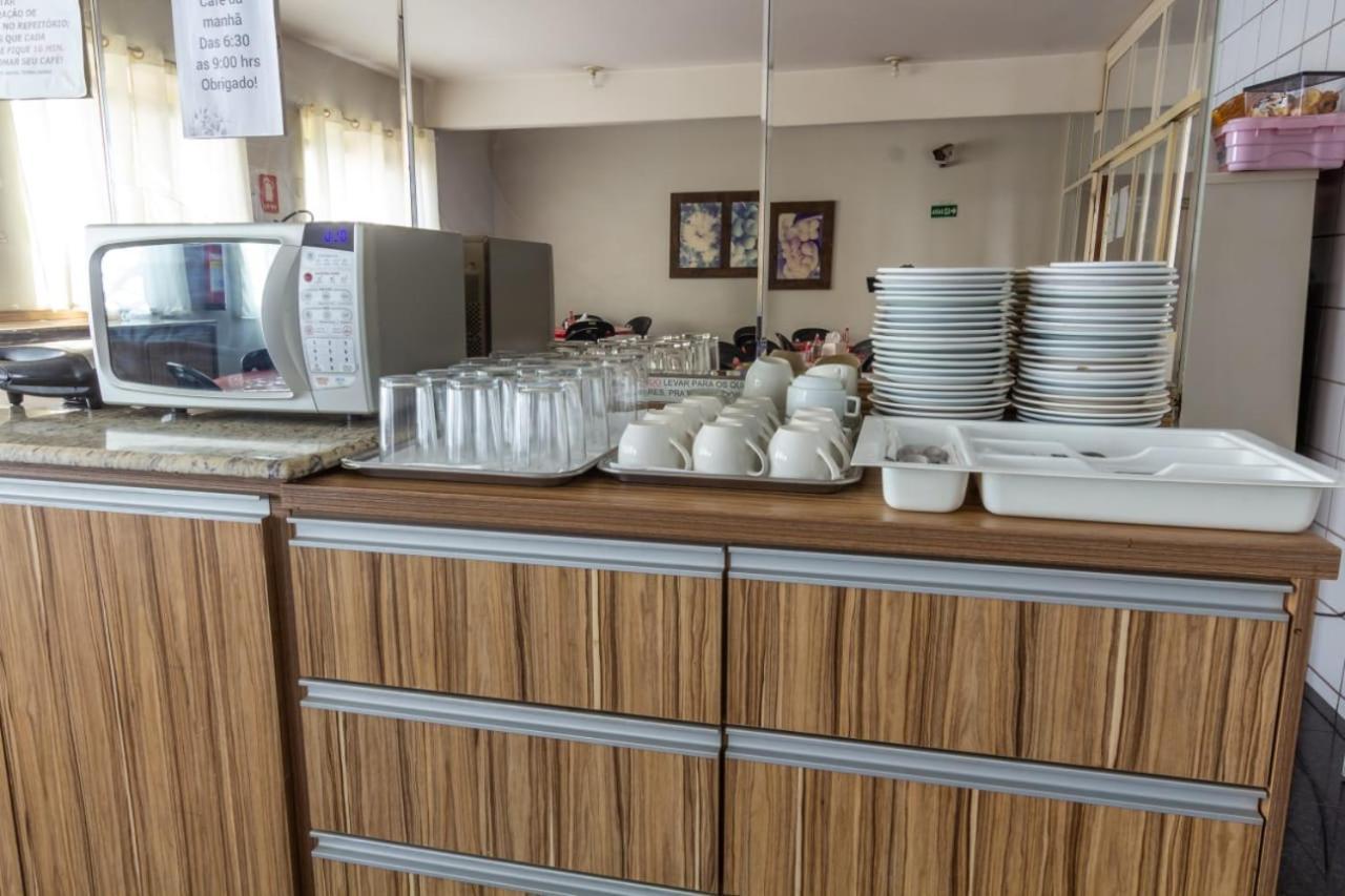 Hotel Terra Cedro In — Photos 3
